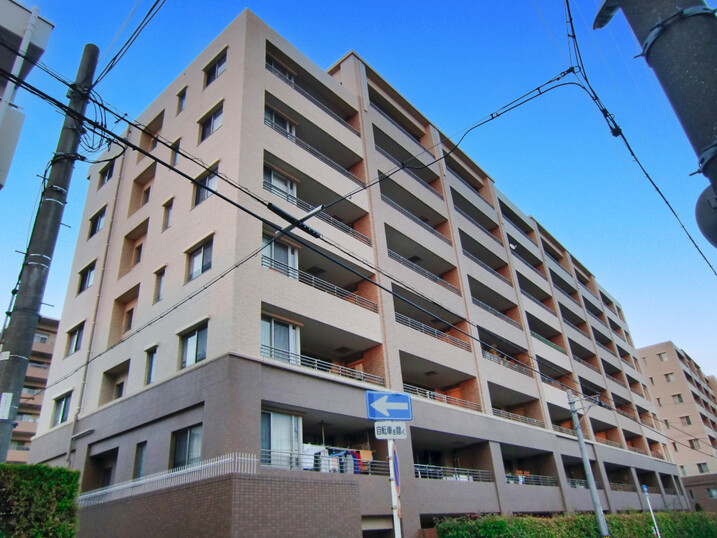 ステイツグラン茨木ザ・レジデンス