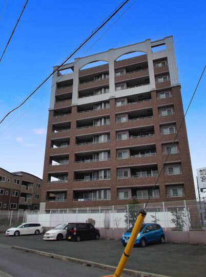 セレッソコート高槻上本町