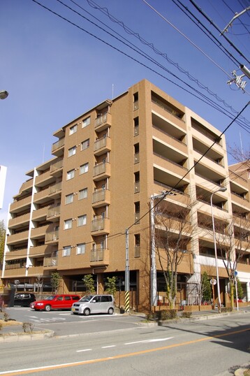 セントラルステージ豊中北緑丘