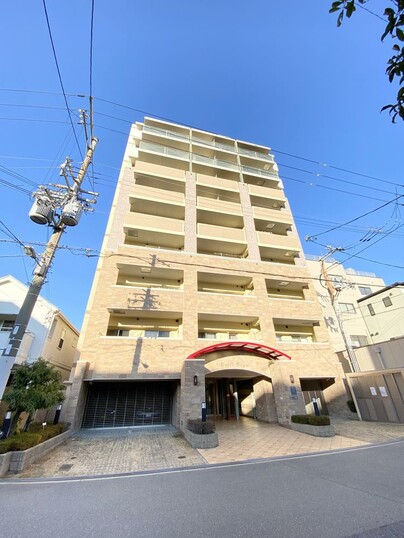 ドルチェグラン山坂