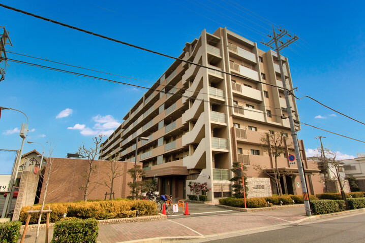 ネバーランド泉大津シエスト