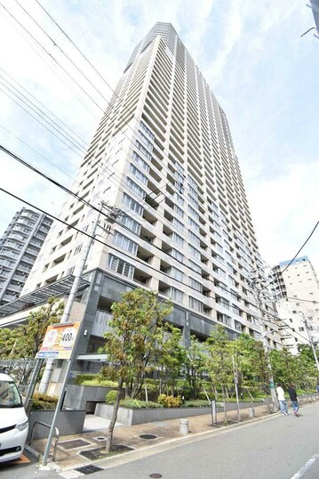 ビオール大阪大手前タワー