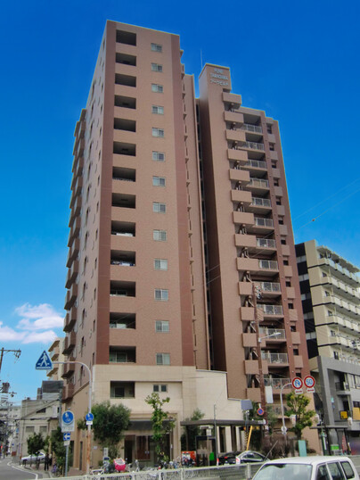ピュア玉川