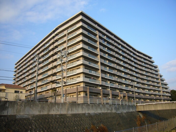 ファインデイズ北花田