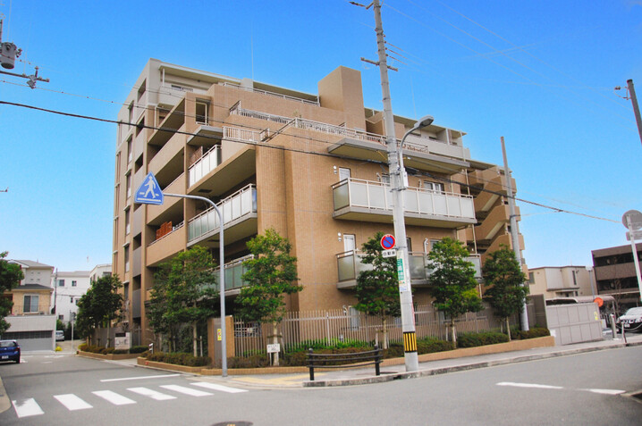 ファインフラッツ豊中桜の町