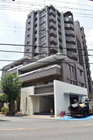 プラウド高槻真上町
