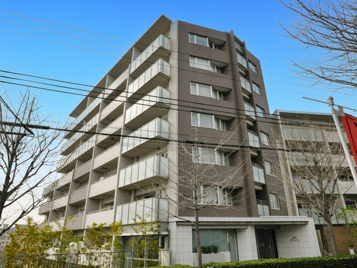 プラウド吹田片山坂