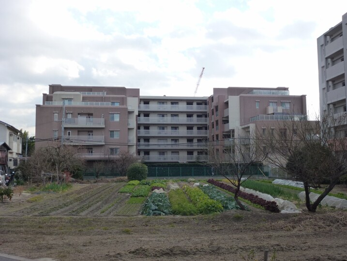 プラウド池田天神