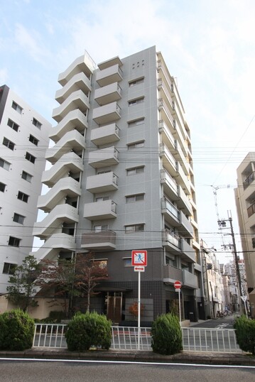 プレステージ北大阪ブライトスクエア