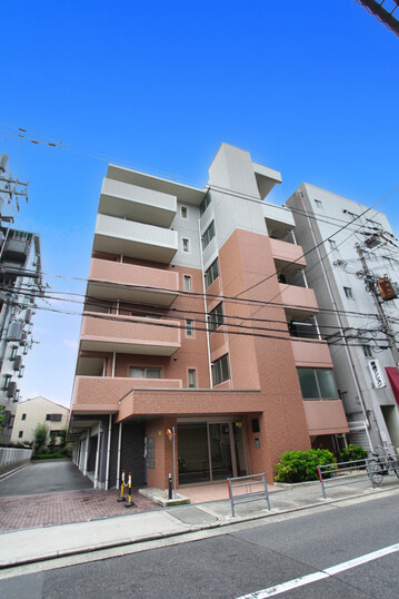 プレファシオ平野