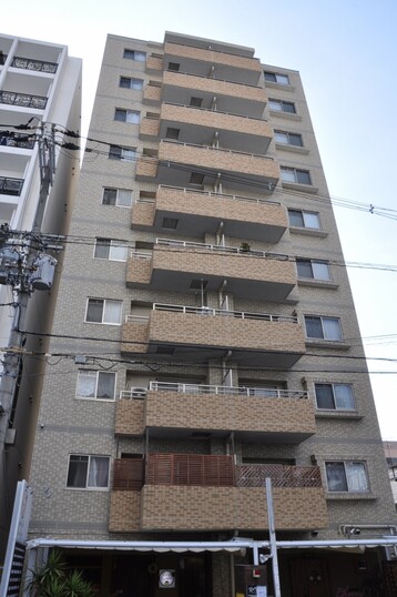 ライフデザイン昭和町