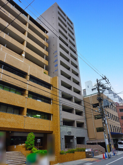 リーガル南船場Ⅱ