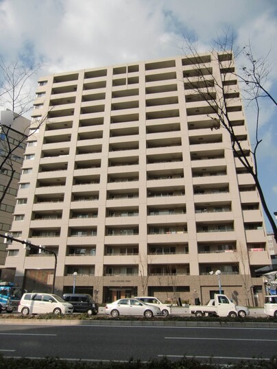 リーガル福島駅前