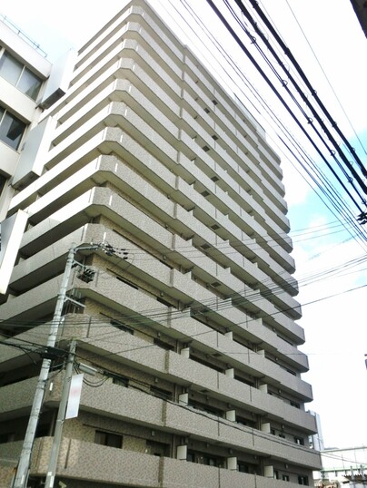 リーガル北心斎橋Ⅱ