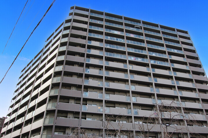 リーデンススクエア藤井寺