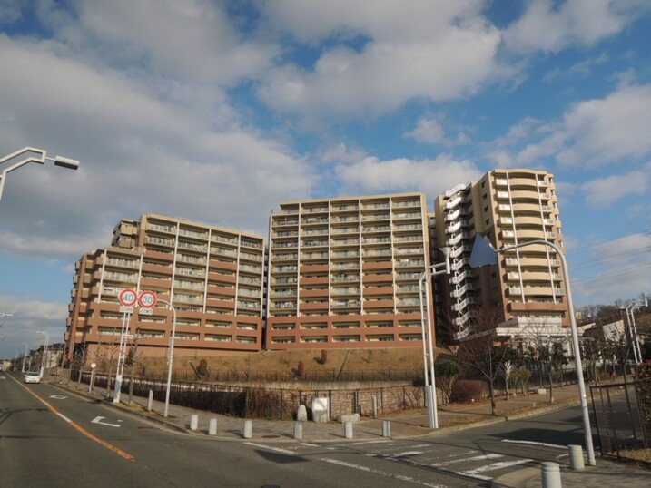 リーデンススクエア枚方くにみ坂