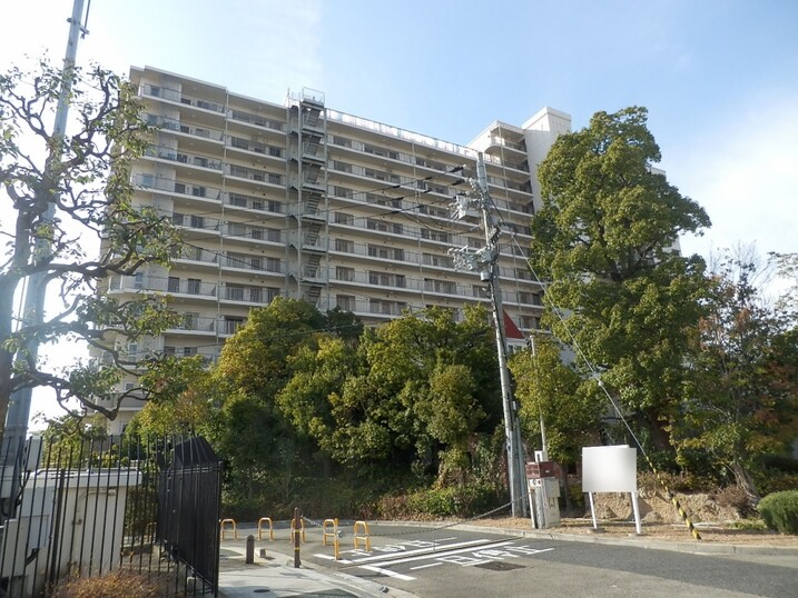 リバーガーデン出来島