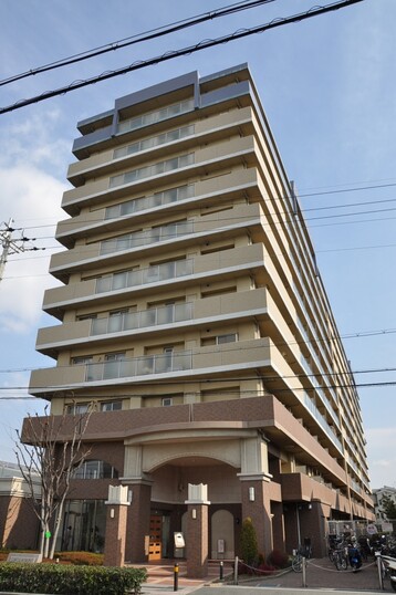 ルネ住道