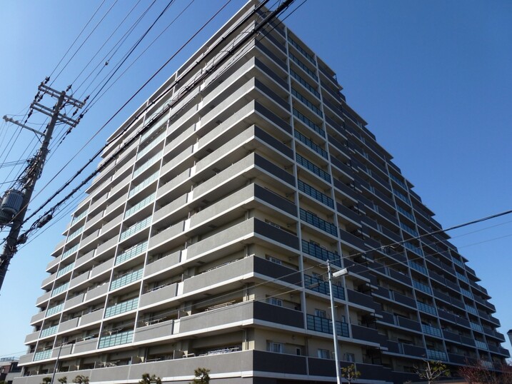 レスタージュ堺・鳳北町