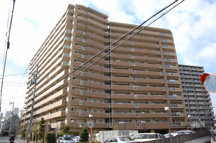ローレルコート藤井寺