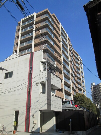 緑橋駅前アーバンコンフォート