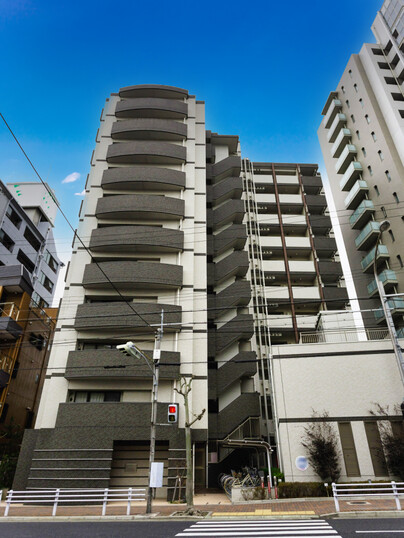 アーバニス神戸東山