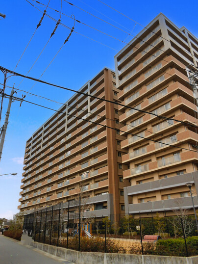 ウェルスクエア伊丹