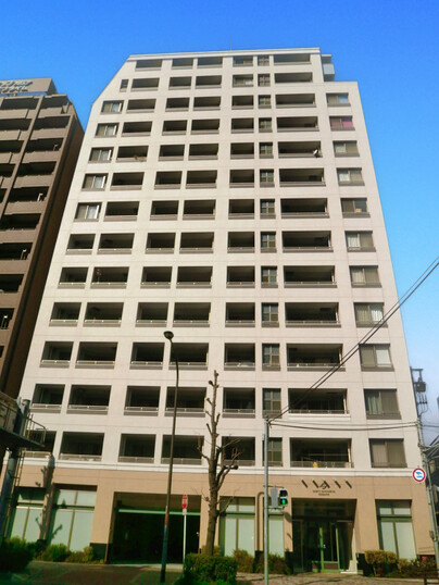 サムティ三宮レガニール