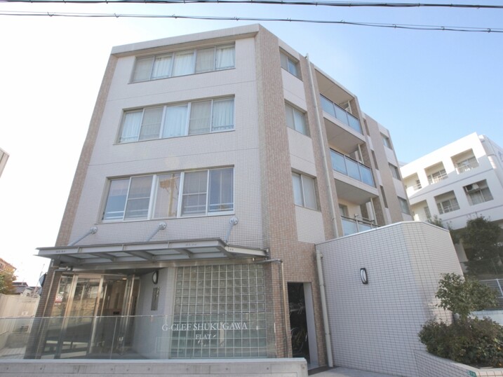 ジークレフ夙川フラット