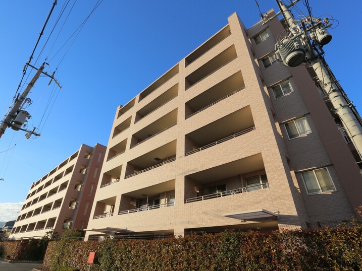 ジオ西宮北口ビーネクストイーストスクエア