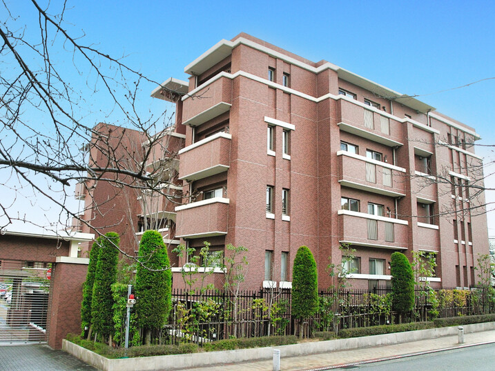 シティハウス上甲東園