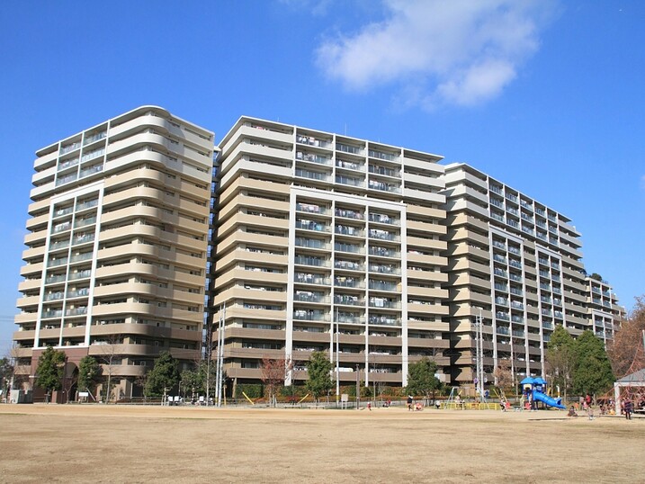 ハピアス西神南
