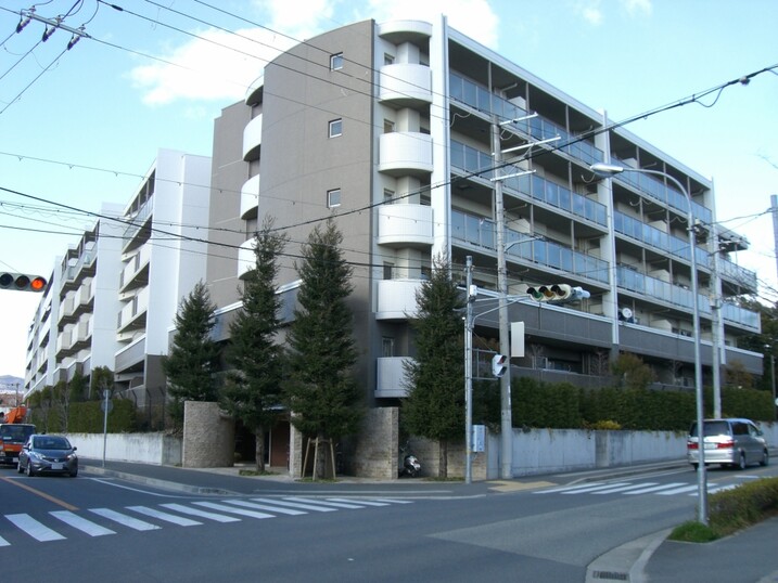 パレ瑞ヶ池公園プルミエール