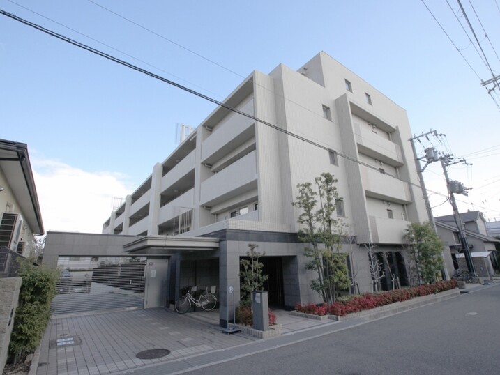 フォルム香櫨園