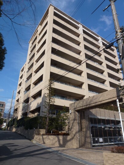 プラウド住吉本町
