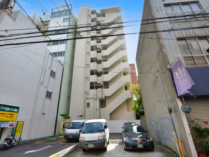 ローレル元町サンセール