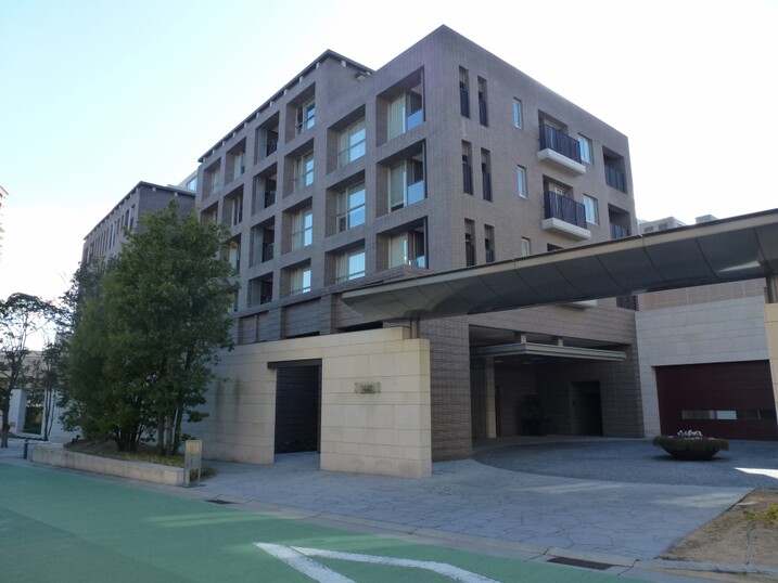 住吉本町レジデンス