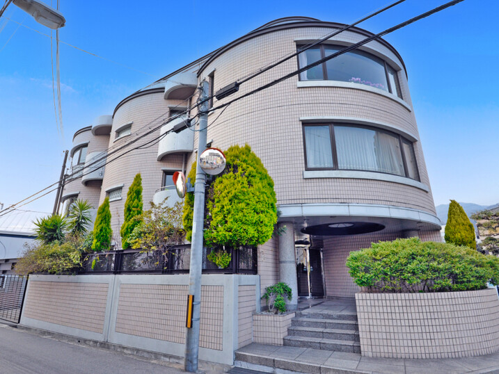 ダイアパレス芦屋三条