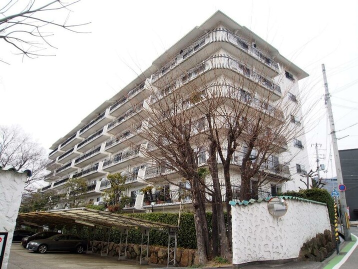 芦屋アーバンライフ