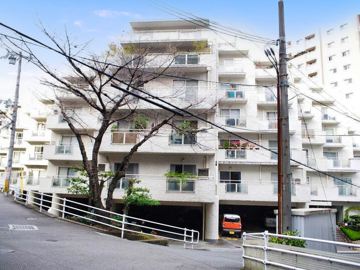 宝塚パインクレスト