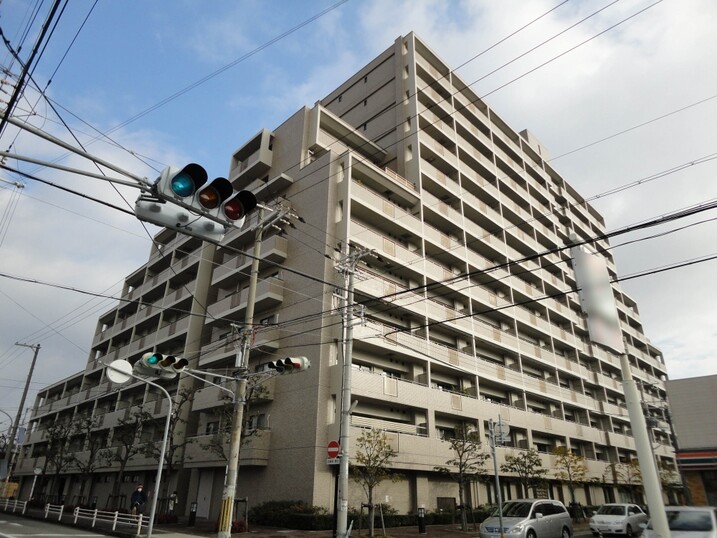 阪急西宮マンション