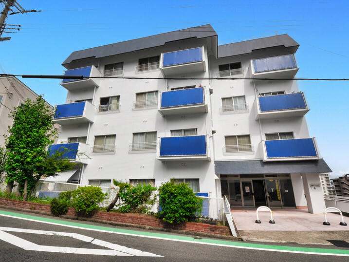 甲陽マンション