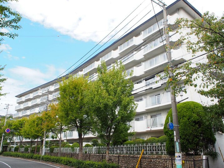 ローズハイツ芦屋