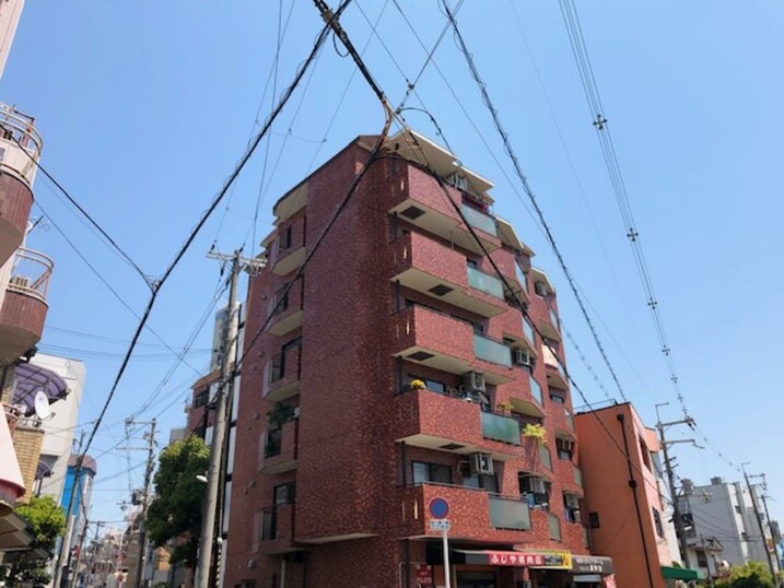 ライオンズマンション豊中螢池