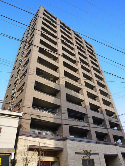 サーパス池田駅前