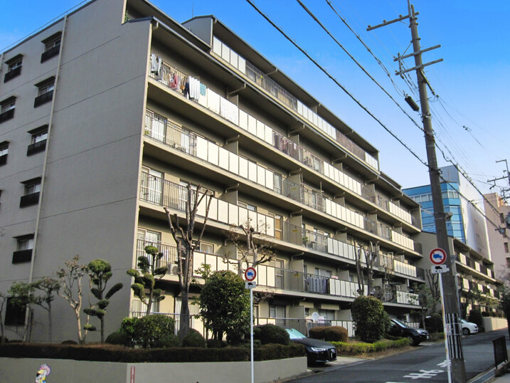 ＯＴＣロイヤル千里