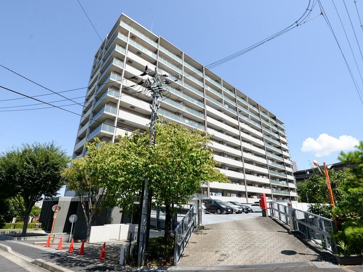 シャリエ大津レイクヴィスタ