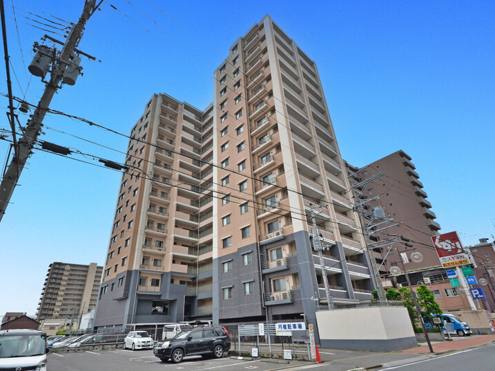 ルネ石山センタープレイス