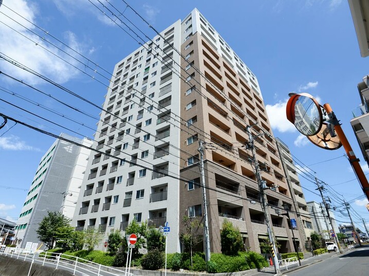ディークラディア瀬田駅前
