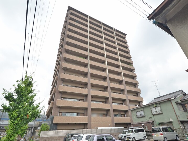 アメニティ石山寺リバープレミア